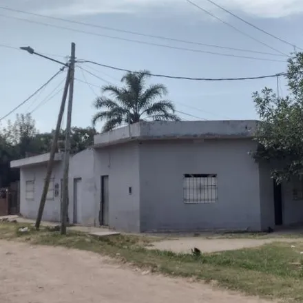 Buy this 3 bed house on Juana García in Partido del Pilar, B1669 CKH Del Viso