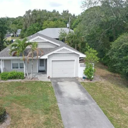 Image 2 - 2121 86th Avenue, West Vero Corridor, Indian River County, FL 32966, USA - House for sale