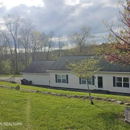 Buy this 3 bed house on 246 Lizzie Drive in Tazewell, TN 37879
