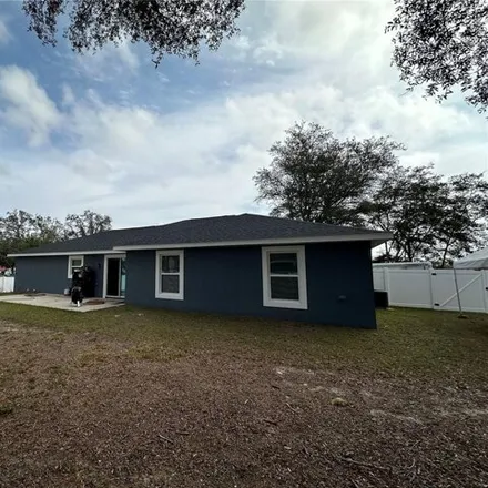 Image 3 - 9370 Southeast 158th Street, Orange Blossom Hills, Marion County, FL 34491, USA - House for sale