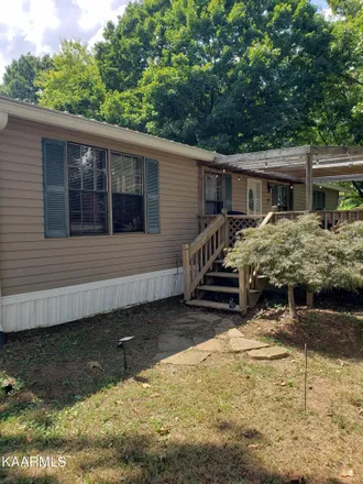 Buy this 3 bed house on 108 Webb Drive in Loudon County, TN 37774