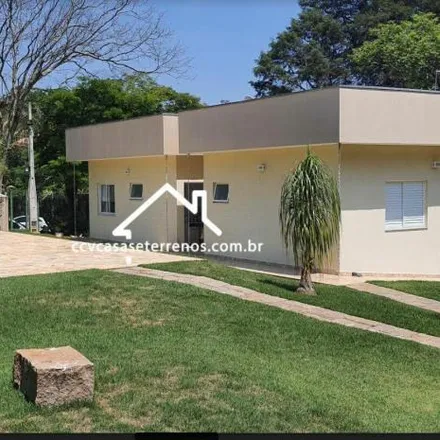 Buy this studio house on Alameda Marginal in Valinhos, Valinhos - SP