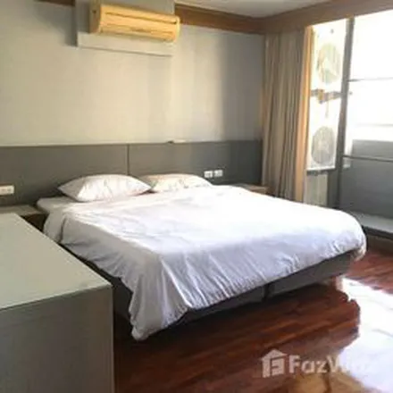 Rent this 3 bed apartment on PB Hotel in Soi Sukhumvit 3, Vadhana District