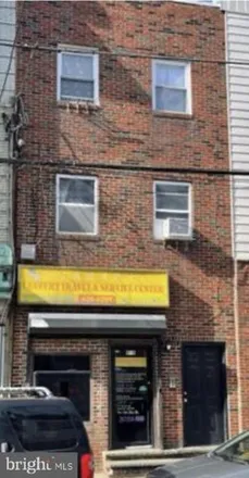 Rent this 1 bed house on 904 South 8th Street in Philadelphia, PA 19147