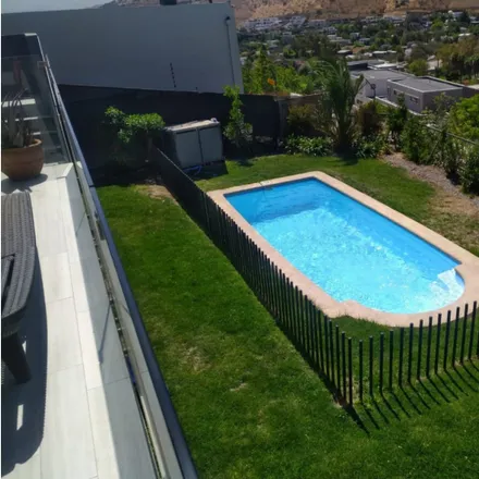 Buy this 6 bed house on Atacamita in 860 0651 Colina, Chile