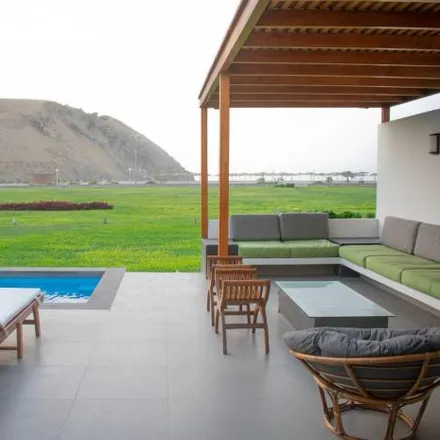 Image 2 - unnamed road, Condominio Puesta de Sol, Asia, Peru - House for sale