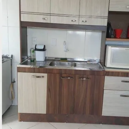 Rent this 2 bed apartment on Rua Dona Erna Gaya in Centro, Navegantes - SC