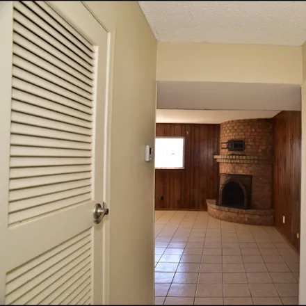 Image 7 - 5008 Sycene Court, El Paso, TX 79924, USA - House for rent