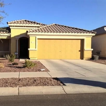 Rent this 3 bed house on 3538 East Harwell Road in Gilbert, AZ 85234