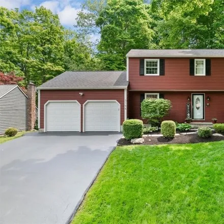 Buy this 4 bed house on 3196 Reston Drive in Radisson, Onondaga County