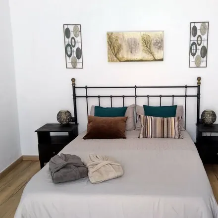 Rent this 1 bed house on Agüimes in Las Palmas, Spain