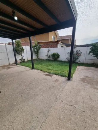Image 1 - Los Nogales, Colina, Chile - House for sale