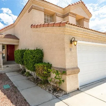 Image 2 - 18 Golf View Drive, Henderson, NV 89074, USA - House for rent
