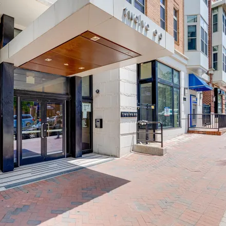 Buy this 2 bed condo on twelve 09 in 1209 North Charles Street, Baltimore