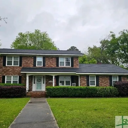 Buy this 5 bed house on 321 Lynn Bonds Avenue in Guyton, Effingham County