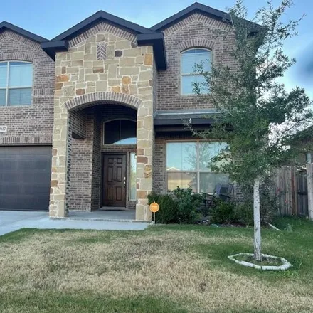 Buy this 4 bed house on 7067 XIT Ranch Road in Odessa, TX 79765