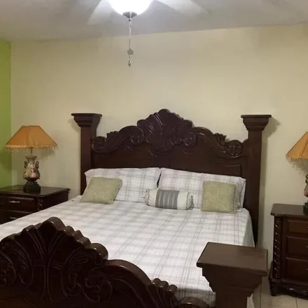Rent this 7 bed house on Bonao