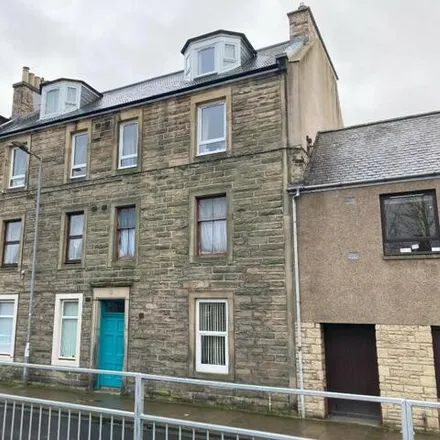 Buy this 2 bed apartment on 10a Duke Street in Hawick, TD9 9PY