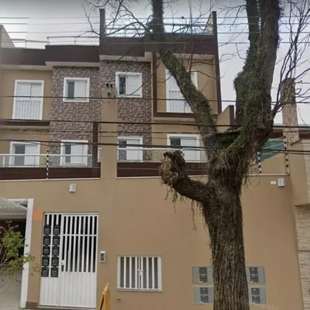 Buy this 2 bed apartment on Rua Sebastião Pereira in Vila Vitória, Santo André - SP