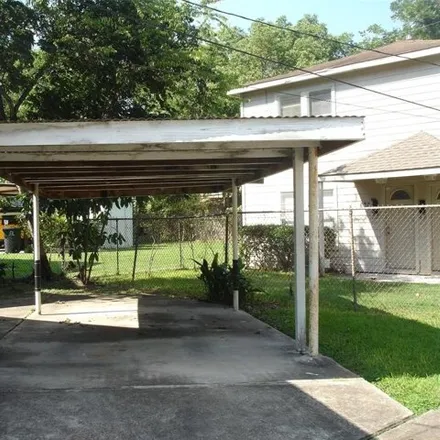 Image 2 - 319 West 21st Street, Houston, TX 77008, USA - House for rent