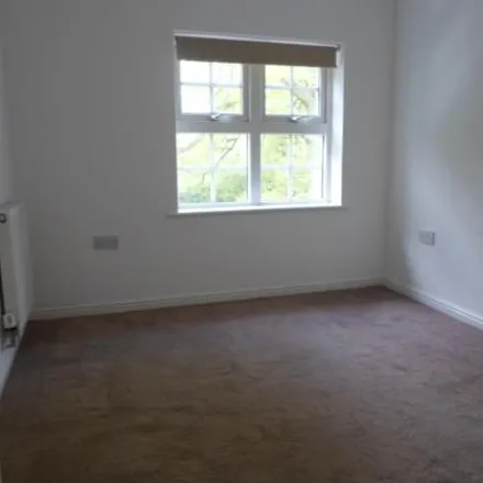 Image 2 - Honeywell Close, Oadby, LE2 5QN, United Kingdom - Apartment for rent