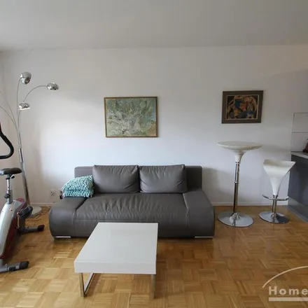 Rent this 1 bed apartment on Kolberger Straße 28 in 53175 Bonn, Germany