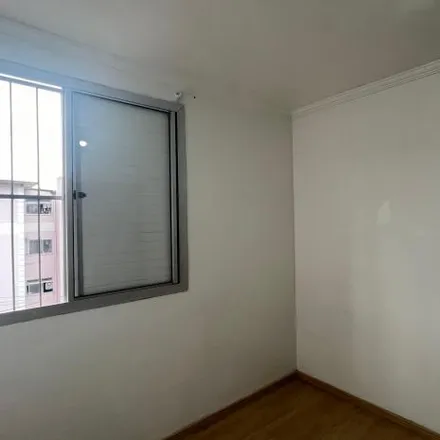 Rent this 2 bed apartment on Rua João Benegas Ortiz in Jardim Rodeio, Mogi das Cruzes - SP