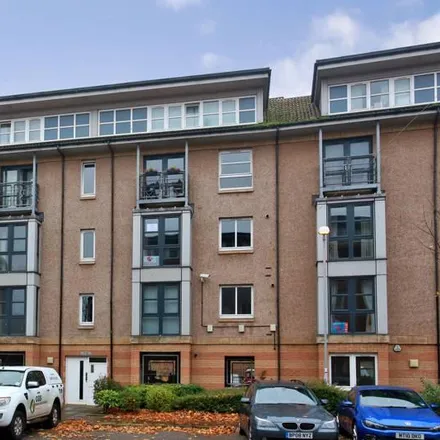 Rent this 2 bed apartment on Bannermill Place in Aberdeen City, AB24 5EG
