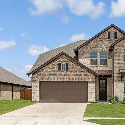 Buy this 4 bed house on Wildwood Drive in Royse City, TX 75189