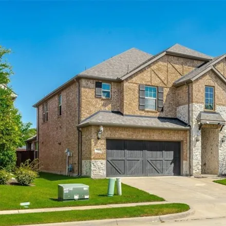 Buy this 5 bed house on 702 Callaway Drive in Cottonwood Creek, Allen