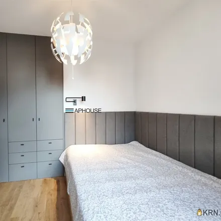 Image 4 - Jana Zamoyskiego 76A, 30-523 Krakow, Poland - Apartment for rent