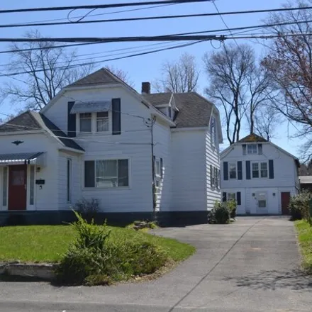 Buy this 6 bed house on 23 Locust Park in Village of Colonie, NY 12205