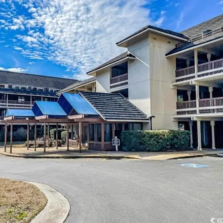 Buy this 2 bed condo on unnamed road in Arcadian Shores, Horry County