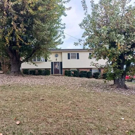 Image 3 - 527 Old Gray Station Road, Johnson City, TN 37615, USA - House for sale