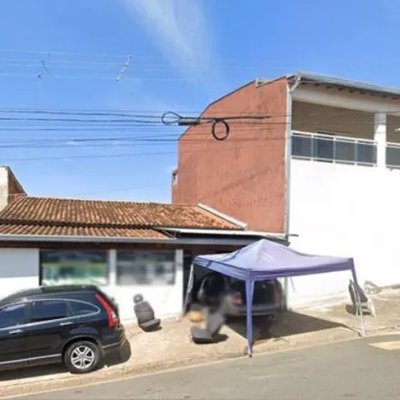 Rent this studio house on Rua Ivanira Antônia da Silva Andrade in Área Cura, Sumaré - SP