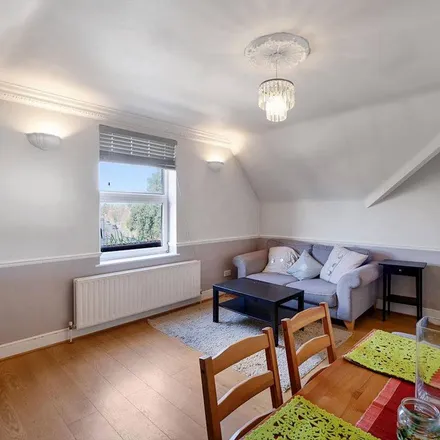 Rent this 2 bed apartment on 31 Lawrie Park Road in Upper Sydenham, London