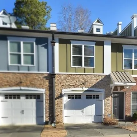 Rent this 4 bed house on 850 Queen City Crescent in Apex, NC 27523