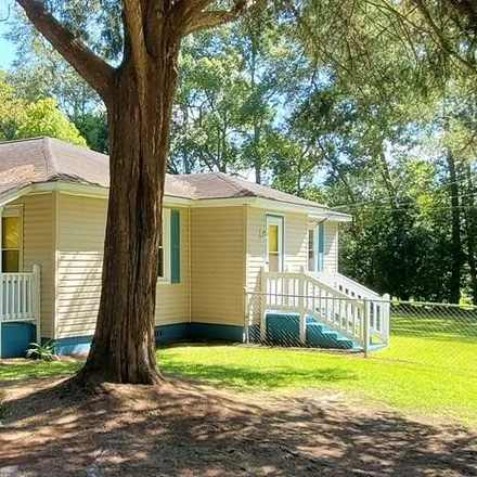 Buy this 3 bed house on 110 Woodland Drive in Thomasville, GA 31792