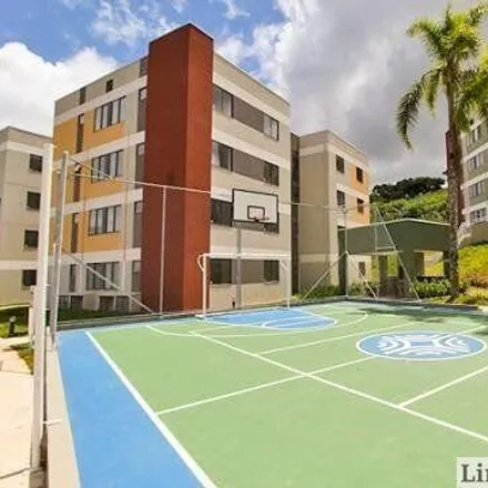 Rent this 2 bed apartment on Rua das Laranjeiras in Almirante Tamandaré - PR, 83508-453