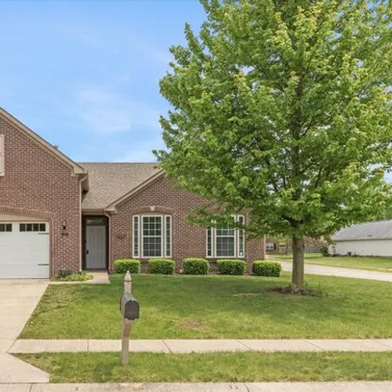 Buy this 3 bed house on 2715 Foxbriar Place in Indianapolis, IN 46203