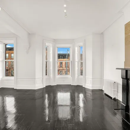 Image 5 - 480 Putnam Avenue, New York, NY 11221, USA - Townhouse for rent