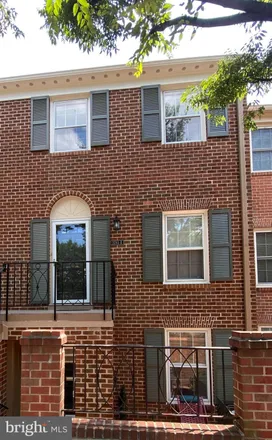 Rent this 2 bed apartment on 3293 Sutton Place Northwest in Washington, DC 20016