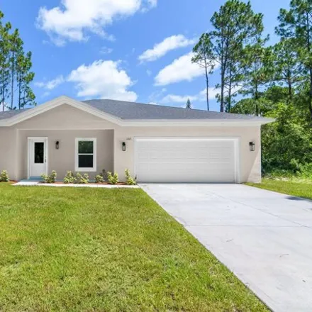 Buy this 4 bed house on 1391 Hazel Street Northwest in Palm Bay, FL 32907