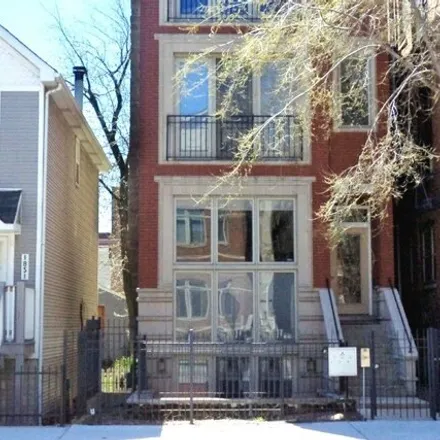 Rent this 2 bed condo on 1855 West Armitage Avenue in Chicago, IL 60622