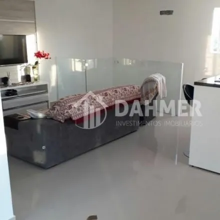 Image 1 - Koch, Rua 308 B, Meia Praia, Itapema - SC, 88220-000, Brazil - Apartment for rent