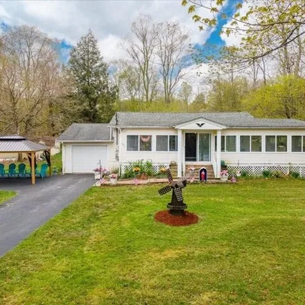 Buy this 3 bed house on 307 Beaver Lake Road in Rockland, Sullivan County