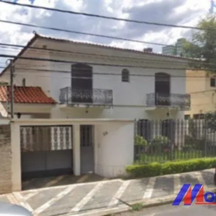 Image 2 - Rua Domiciano Rossi, Centro, São Bernardo do Campo - SP, 09726-110, Brazil - House for rent
