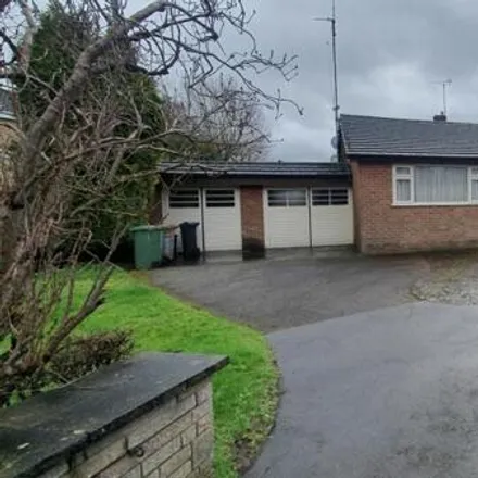 Buy this 3 bed house on 2 Athlone Road in Walsall, WS5 3QX