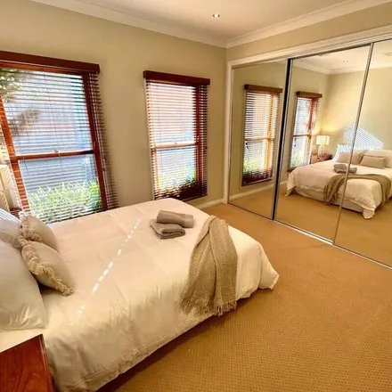 Image 1 - Wodonga, Victoria, Australia - House for rent