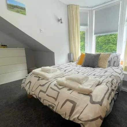 Rent this 1 bed apartment on North Ayrshire in KA28 0ED, United Kingdom